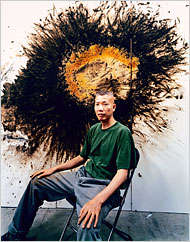 Gunpowder Art Image 2