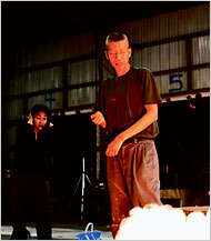 Gunpowder Art Image 4