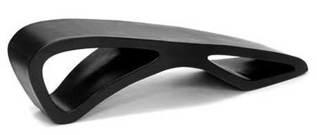 Reversible Bikini Lounger