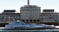 Uber Luxury Yachts Attempt Green-ness Image 2