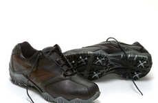 Eco Friendly Golf Shoes