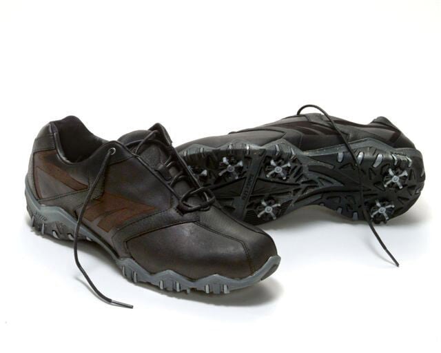 Eco Friendly Golf Shoes