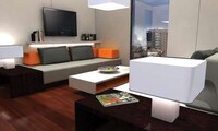 One Night Stand Architecture Image 3