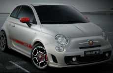 Performance Mini Cars Comeback
