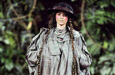 Adults Playing Dress Up