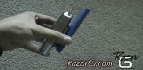 Turn A Calculator Into A Metal Detector