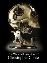 Bio-Mechanical Sculptures Image 2