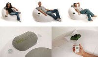 MP3 Airchair Image 2