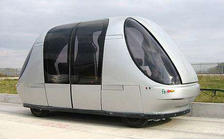 Personal Trains