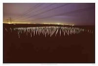 Magnetic Field Powers 1,301 Fluorescent Lights Image 4
