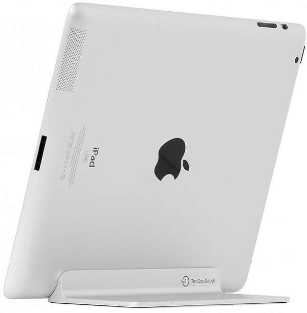 Magnetic Tablet Docks Image 2