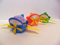 Kooky Cupcake Sleeves Image 3