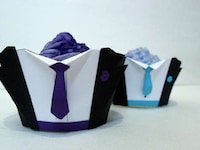 Kooky Cupcake Sleeves Image 6