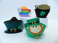 Kooky Cupcake Sleeves Image 7