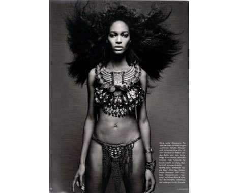 100 Terrific Tribal Fashions