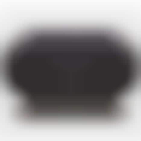 Plush Round Sofas