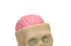 Sweetly Demented Chocolate