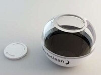 Spherical Appliance Sanitizers Image 3