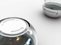 Spherical Appliance Sanitizers Image 5