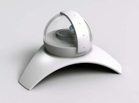 Spherical Appliance Sanitizers Image 6