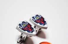 Iconic Gamer Mancessories