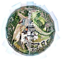 Spherical Panoramic Photography Image 4