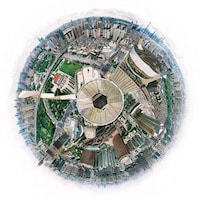 Spherical Panoramic Photography Image 5