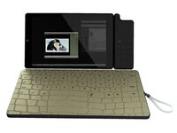 Stylish Hybrid Keyboards Image 2