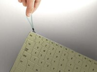 Stylish Hybrid Keyboards Image 3