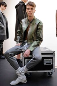 Mod Casual Menswear