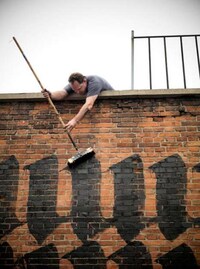 Shoe Street Art Festivals Image 5