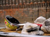 Shoe Street Art Festivals Image 7