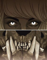 Alluring Humanimal Illustrations Image 2