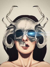 Alluring Humanimal Illustrations Image 5