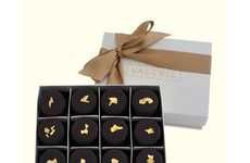 27 Lush Luxury Chocolates