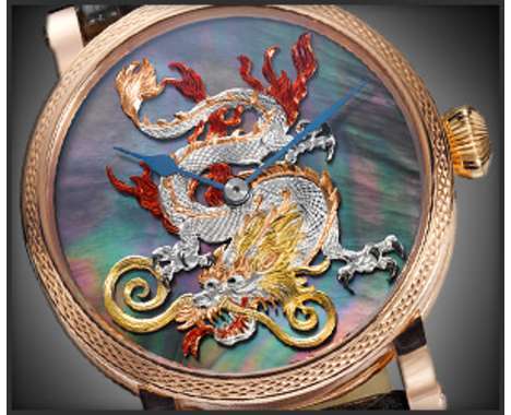 30 Chinese New Year Branding Initiatives