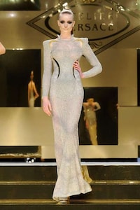 Haute Catwalk Comebacks Image 2