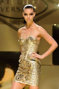 Haute Catwalk Comebacks Image 7