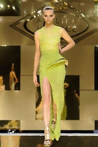 Haute Catwalk Comebacks Image 8