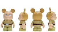 Sci-Fi Teddies Image 3