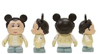 Sci-Fi Teddies Image 4