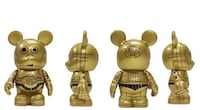 Sci-Fi Teddies Image 5