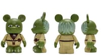 Sci-Fi Teddies Image 7