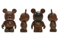 Sci-Fi Teddies Image 8