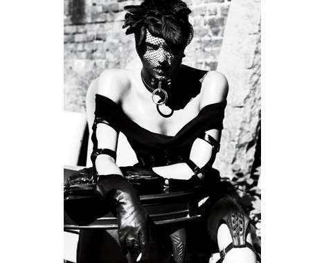 49 Daring Domineering Editorials