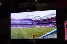 View-Controlling Technology