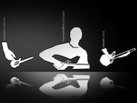 Stringless Six Strings Image 4