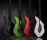 Stringless Six Strings Image 6