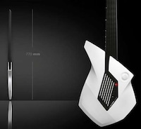 Stringless Six Strings Image 8