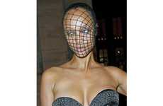 50 Fierce Fishnet Fashions